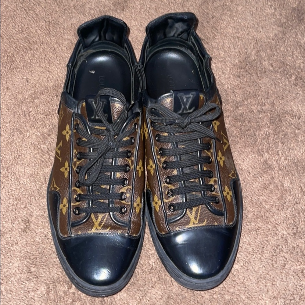 Louis Vuitton shoes